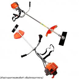 BERALA CG-139 เครื่องตัดหญ้า 4 จังหวะ สะพายบ่า สตาร์ทเบา