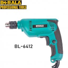 BERALA-BL-6412-สว่านปรับรอบซ้าย-ขวา-10-mm