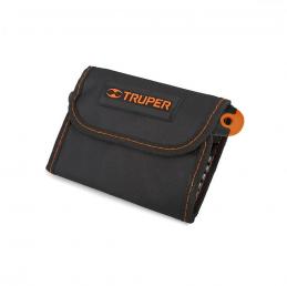TRUPER 18219 ไขควงด้ามฟรี พร้อม ดอกไขควง 26 หัว (JDM-26)