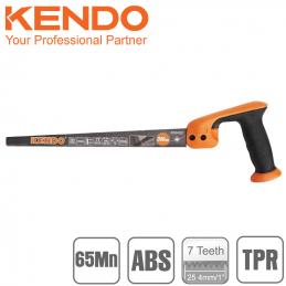 KENDO-30432-เลื่อยมือ-ขนาด-300mm-12นิ้ว