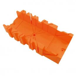KENDO 30491 กล่องใส่ใบเลื่อย 300x120x70mm.