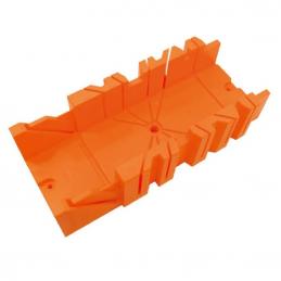KENDO 30491 กล่องใส่ใบเลื่อย 300x120x70mm.