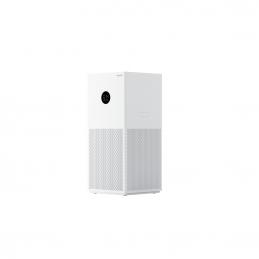 SKI - สกี จำหน่ายสินค้าหลากหลาย และคุณภาพดี | XIAOMI Smart Air Purifier 4 Lite เครื่องฟอกอากาศอัจฉริยะ  (25-43 ตร.ม.) สีขาว (34964) #XMI-BHR5271TH