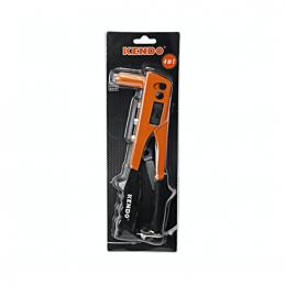 KENDO 45603 คีมยิงรีเวท 12นิ้ว/290mm.