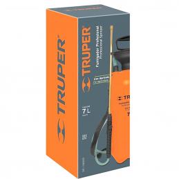 TRUPER 10837 เครื่องพ่นยา ขนาด 7 ลิตร