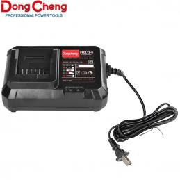 Dongcheng-DCดีจริง-30430200025-แท่นชาร์จ-12V-1-5Ah-Lithium-Battery-Charger-FFCL12-6