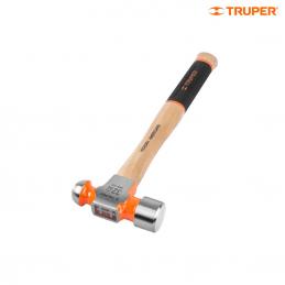 SKI - สกี จำหน่ายสินค้าหลากหลาย และคุณภาพดี | TRUPER 16904 ค้อนหัวกลม 2Ib ด้ามจับยาว 15นิ้ว (MB-32)