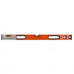 KENDO 35386 ระดับน้ำ แบบกล่องมีแม่เหล็ก (อลูมิเนียม) 1200mm