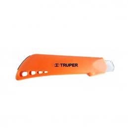 TRUPER 16974 มีดคัตเตอร์อเนกประสงค์ 6 นิ้ว (CUT-6) (ราคาต่ออัน ,ในกล่องบรรจุ 6 อัน)