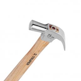 TRUPER 10558 ค้อนหงอน 14 oz (397 g) (MAC-25) (ราคาต่ออัน ,ในกล่องบรรจุ 6 อัน)