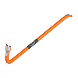 TRUPER 10859 ชะแลง 6 เหลี่ยมปลายงอ ยาว 30 นิ้ว (BU-75) (ราคาต่ออัน ,ในกล่องบรรจุ 3 อัน)