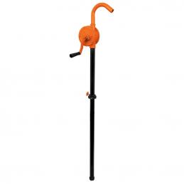 SKI - สกี จำหน่ายสินค้าหลากหลาย และคุณภาพดี | TRUPER 10067 ปั๊มมือหมุน 25 ลิตร / นาที (BOMEX-25)