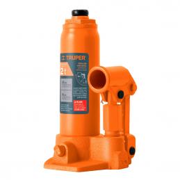 SKI - สกี จำหน่ายสินค้าหลากหลาย และคุณภาพดี | TRUPER 14810 แม่แรงกระปุก 2 ตัน (GAT-2)
