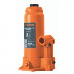 TRUPER 14816 แม่แรงกระปุก 8 ตัน (GAT-8)