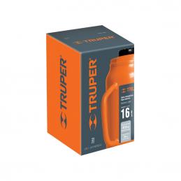 TRUPER 14820 แม่แรงกระปุก 16 ตัน (GAT-16)