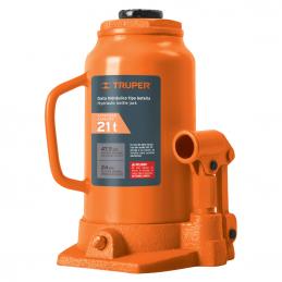 SKI - สกี จำหน่ายสินค้าหลากหลาย และคุณภาพดี | TRUPER 14822 แม่แรงกระปุก 21 ตัน (GAT-20)
