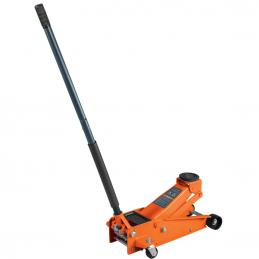 SKI - สกี จำหน่ายสินค้าหลากหลาย และคุณภาพดี | TRUPER 14949 แม่แรงตะเข้ งานหนัก 3 ตัน (GAPRO-300)