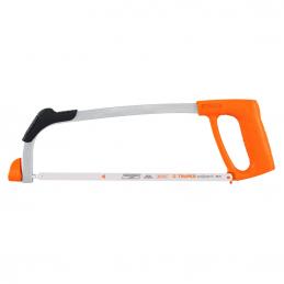 SKI - สกี จำหน่ายสินค้าหลากหลาย และคุณภาพดี | TRUPER 10234 โครงเลื่อยมือ 12 นิ้ว (ATT-12) (ราคาต่ออัน ,ในกล่องบรรจุ 3 อัน)