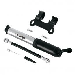 SKI - สกี จำหน่ายสินค้าหลากหลาย และคุณภาพดี | TRUPER 11997 ที่สูบลมจักรยานมินิขนาด 75 ปอนด์