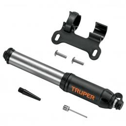 TRUPER 11997 ที่สูบลมจักรยานมินิขนาด 75 ปอนด์