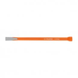 SKI - สกี จำหน่ายสินค้าหลากหลาย และคุณภาพดี | TRUPER 12103 เหล็กสกัดปากแบน ขนาด 5/16 นิ้ว ยาว 6 นิ้ว (C-5/16X6) (ราคาต่ออัน ,ในกล่องบรรจุ 12 อัน)