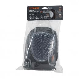 TRUPER 12952 แผ่นรัดรองเข่าพีวีซี (ROD-X) (กล่อง 2 ชิ้น)