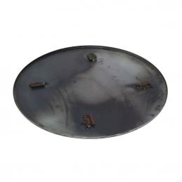 POLO P122-4120 ถาดปัดหยาบ ขนาด 39นิ้ว (100cm) สำหรับ HGM100