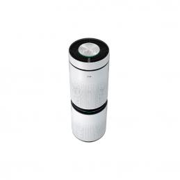 LG เครื่องฟอกอากาศ PuriCare New 360 รุ่น AS10GDWH0.ABAE สีขาว