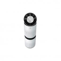 LG เครื่องฟอกอากาศ PuriCare New 360 รุ่น AS10GDWH0.ABAE สีขาว