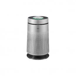 LG-เครื่องฟอกอากาศ-PuriCare-New-360-รุ่น-AS65GDSH0-ABAE-สีเงิน