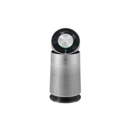 LG-เครื่องฟอกอากาศ-PuriCare-New-360-รุ่น-AS65GDSH0-ABAE-สีเงิน