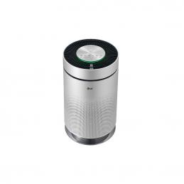 LG-เครื่องฟอกอากาศ-PuriCare-New-360-รุ่น-AS65GDSH0-ABAE-สีเงิน