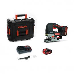 KEYANG JS20BLH-135V เลื่อยจิ๊กซอว์ไร้สาย 20V
