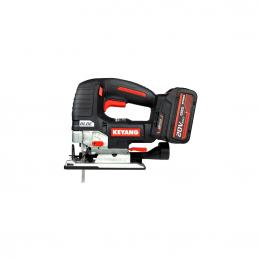 SKI - สกี จำหน่ายสินค้าหลากหลาย และคุณภาพดี | KEYANG JS20BLH-135V เลื่อยจิ๊กซอว์ไร้สาย 20V