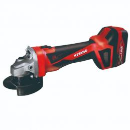SKI - สกี จำหน่ายสินค้าหลากหลาย และคุณภาพดี | KEYANG DG18BL-100S เครื่องเจียรไร้สาย 18V. 4