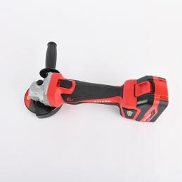 KEYANG DG18BL-100S เครื่องเจียรไร้สาย 18V. 4