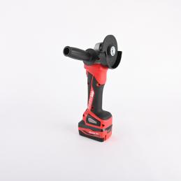 KEYANG DG18BL-100S เครื่องเจียรไร้สาย 18V. 4