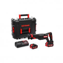 SKI - สกี จำหน่ายสินค้าหลากหลาย และคุณภาพดี | KEYANG RS20BLH-30V เลื่อยชักไร้สาย 20V