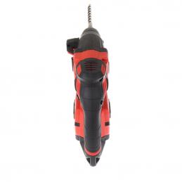 KEYANG HD18BL สว่านโรตารี่ไร้สาย 18V. 2จูล Brushless แบตเตอรี่ 5.0Ah 2 ก้อน แท่นชาร์ต 1 อัน (3 ระบบ) เจาะเหล็ก/ไม้, กระแทก/สกัด