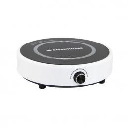SMART HOME IN-1400 เตาแม่เหล็กไฟฟ้า + หม้อสแตนเลส