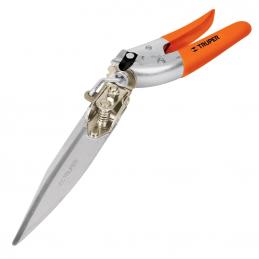 SKI - สกี จำหน่ายสินค้าหลากหลาย และคุณภาพดี | TRUPER 18452 กรรไกรตัดหญ้า 13 นิ้ว (T-80) (กล่อง 3 ชิ้น)