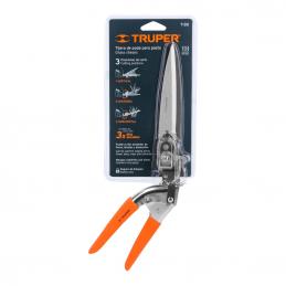 TRUPER 18452 กรรไกรตัดหญ้า 13 นิ้ว (T-80) (กล่อง 3 ชิ้น)