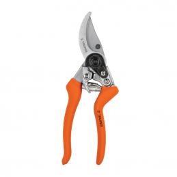 SKI - สกี จำหน่ายสินค้าหลากหลาย และคุณภาพดี | TRUPER 18453 กรรไกรอะลูมิเนียมตัดแต่งกิ่งไม้ 8 นิ้ว (T-45) (กล่อง 3 ชิ้น)