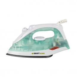 SMART HOME SSIR-907 เตารีดไอน้ำ 1200 วัตต์