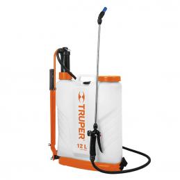SKI - สกี จำหน่ายสินค้าหลากหลาย และคุณภาพดี | TRUPER 14695 เครื่องพ่นยาแบบสะพายหลัง 3 แกลลอน (12 ลิตร) (FUM-12)