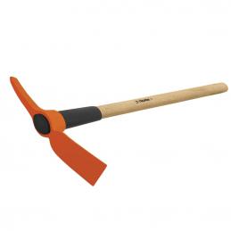 TRUPER 18631 อีเตอร์ขุดหิน 2.5 lbs (TP-2.5M) (ราคาต่ออัน ,ในกล่องบรรจุ 4 อัน)