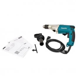 MAKITA HP2050 สว่านกระแทก 20mm (3/4นิ้ว) 2สปีด 720W (MCC)