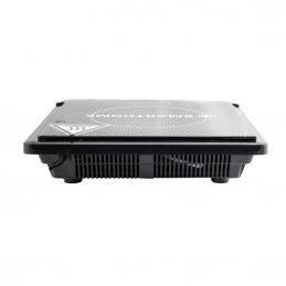 SMART HOME WPA-2009 เตาแม่เหล็กไฟฟ้า 1200 วัตต์