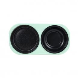 SMART HOME SM-EG1507 เตาปิ้งย่างอเนกประสงค์ 2 ช่อง