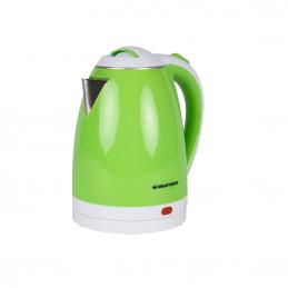 SKI - สกี จำหน่ายสินค้าหลากหลาย และคุณภาพดี | SMART HOME CA-1001 กาต้มน้ำร้อนแบบ 2 ชั้น ขนาด 1.8 ลิตร